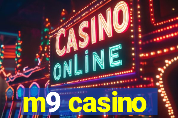 m9 casino